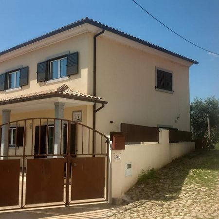 Cantinho Da Aldeia Vila Facaia 外观 照片