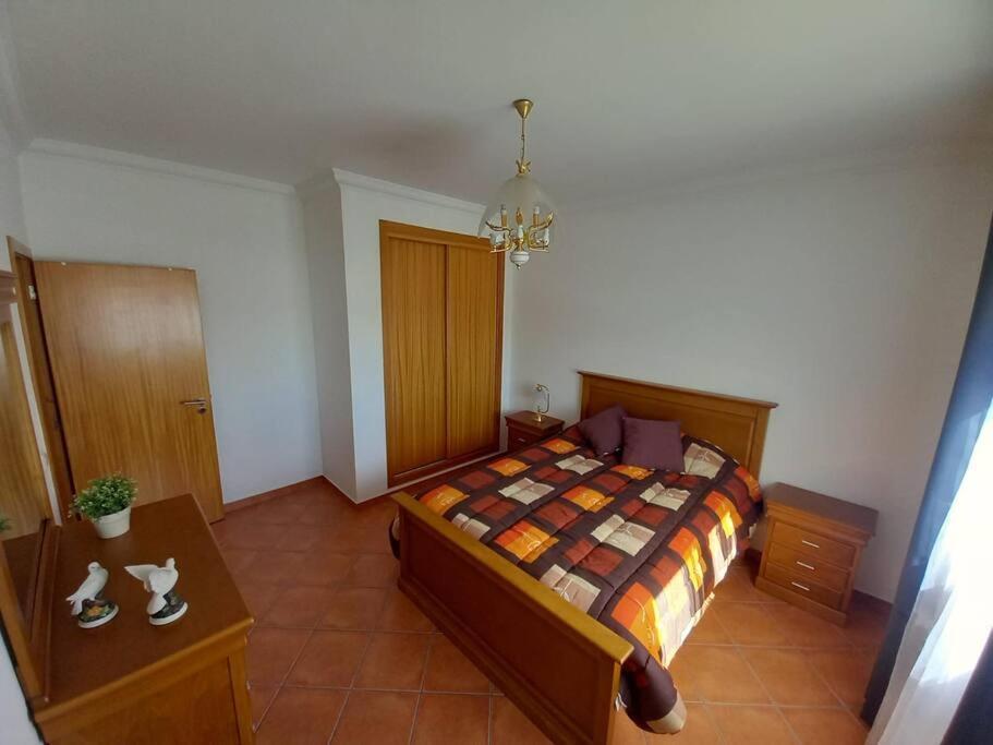 Cantinho Da Aldeia Vila Facaia 外观 照片