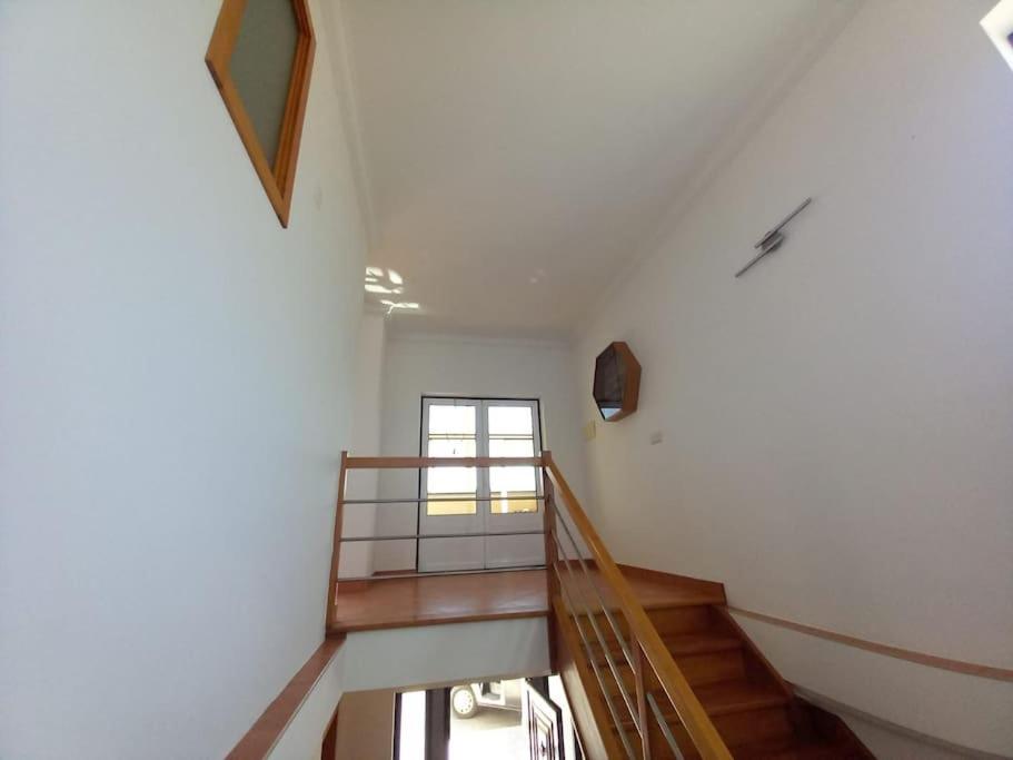 Cantinho Da Aldeia Vila Facaia 外观 照片