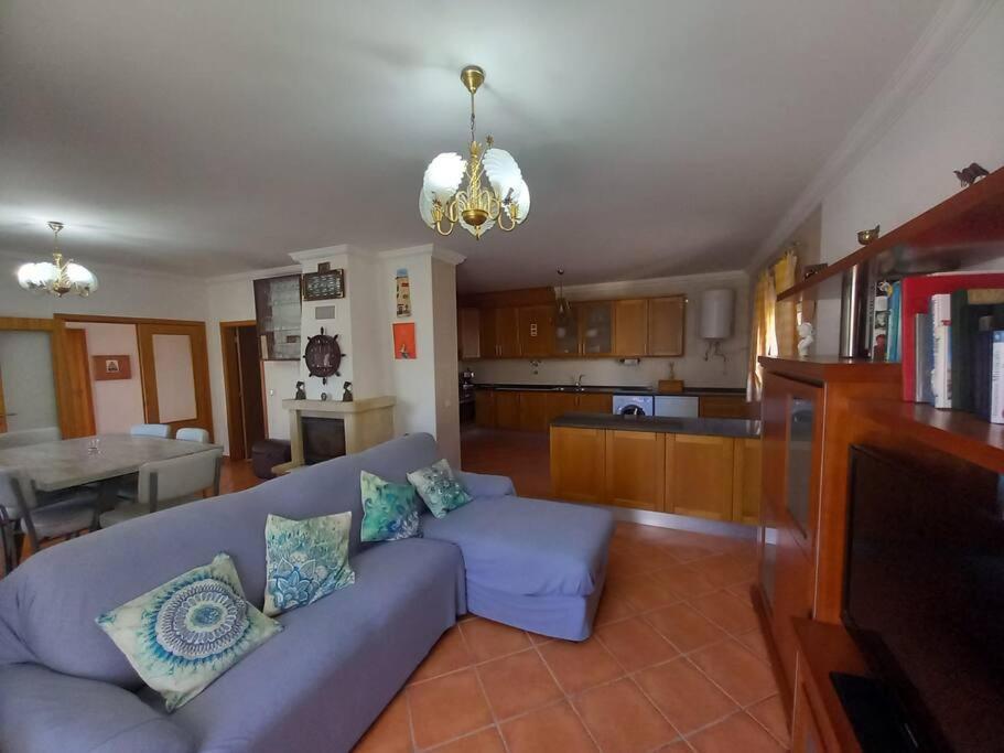 Cantinho Da Aldeia Vila Facaia 外观 照片