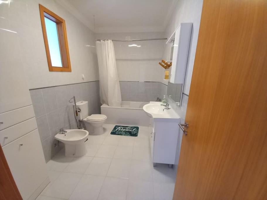 Cantinho Da Aldeia Vila Facaia 外观 照片