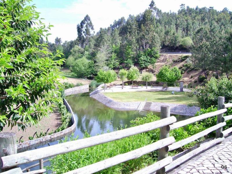 Cantinho Da Aldeia Vila Facaia 外观 照片