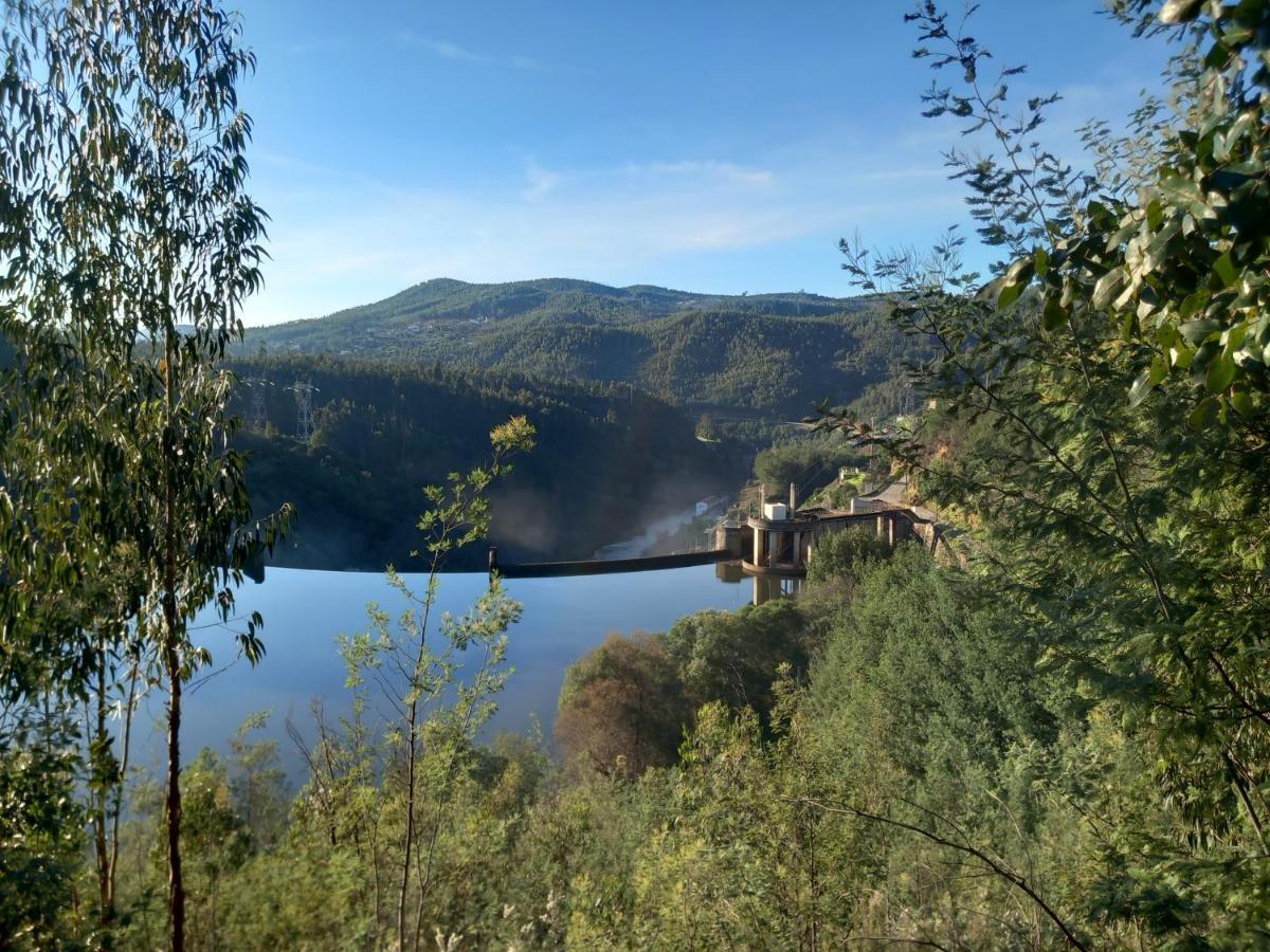 Cantinho Da Aldeia Vila Facaia 外观 照片
