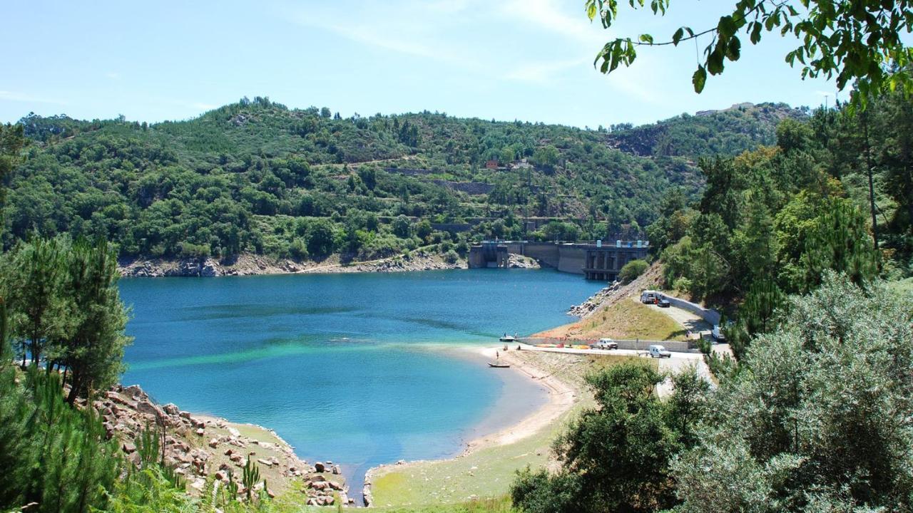 Cantinho Da Aldeia Vila Facaia 外观 照片