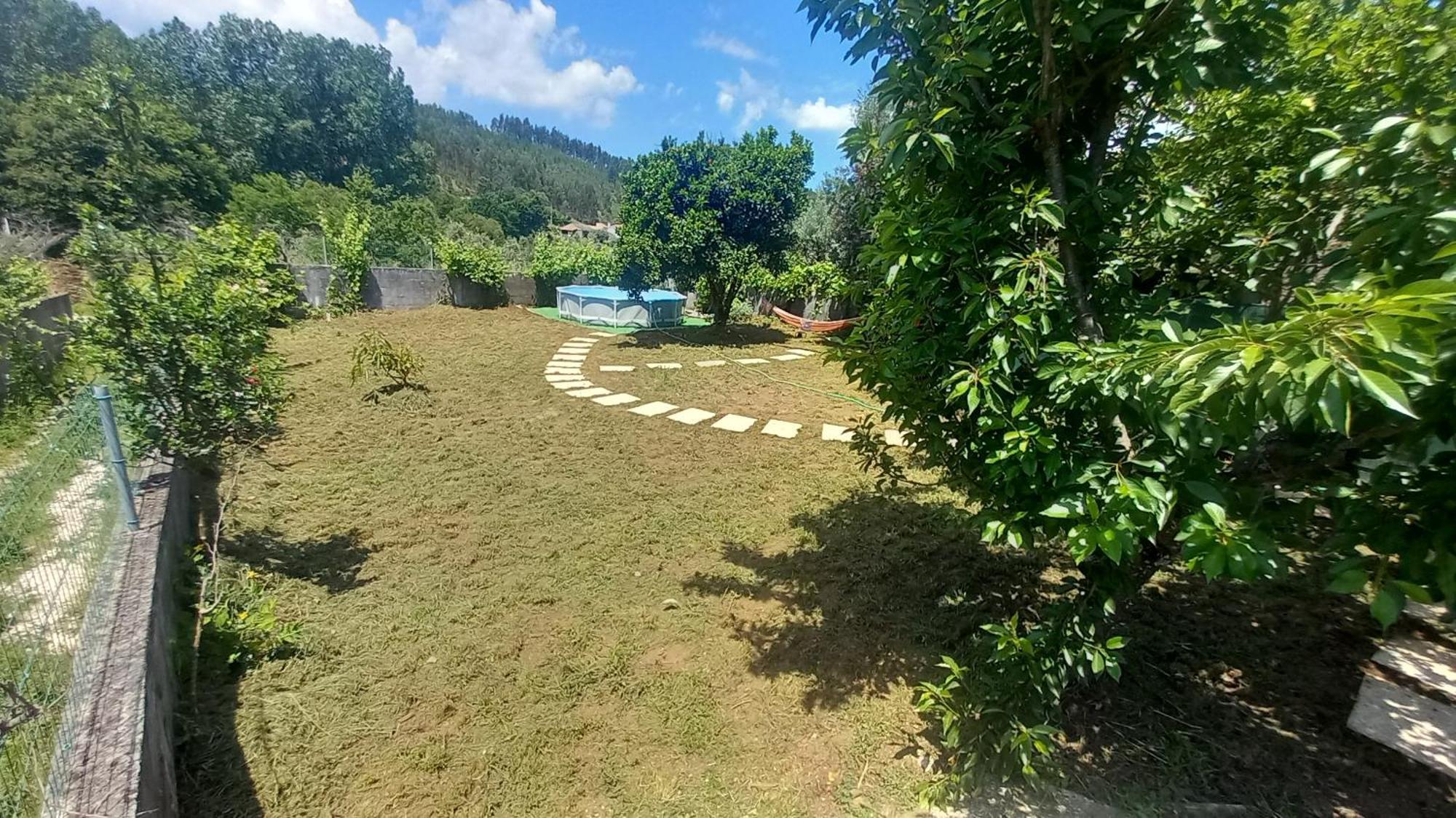 Cantinho Da Aldeia Vila Facaia 外观 照片