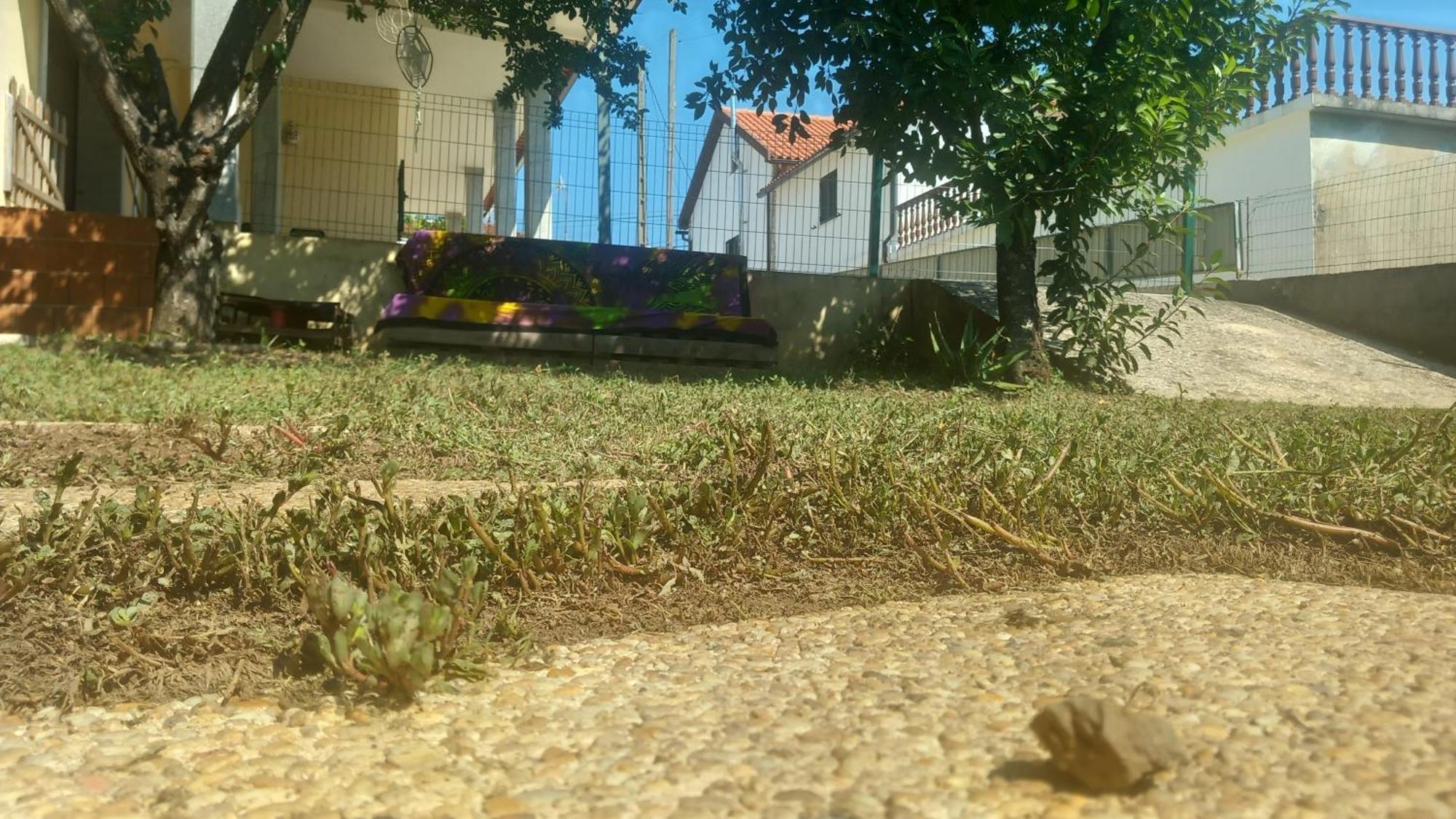Cantinho Da Aldeia Vila Facaia 外观 照片