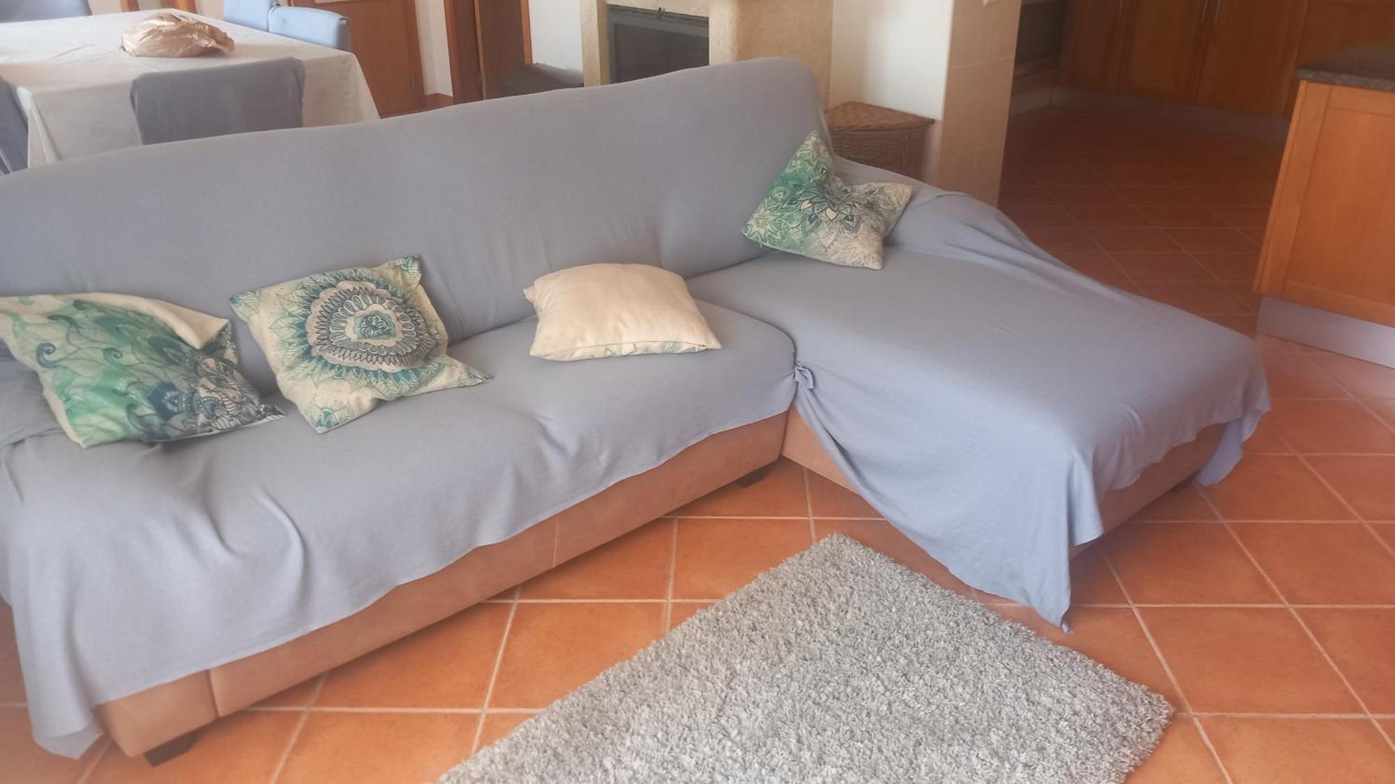 Cantinho Da Aldeia Vila Facaia 外观 照片