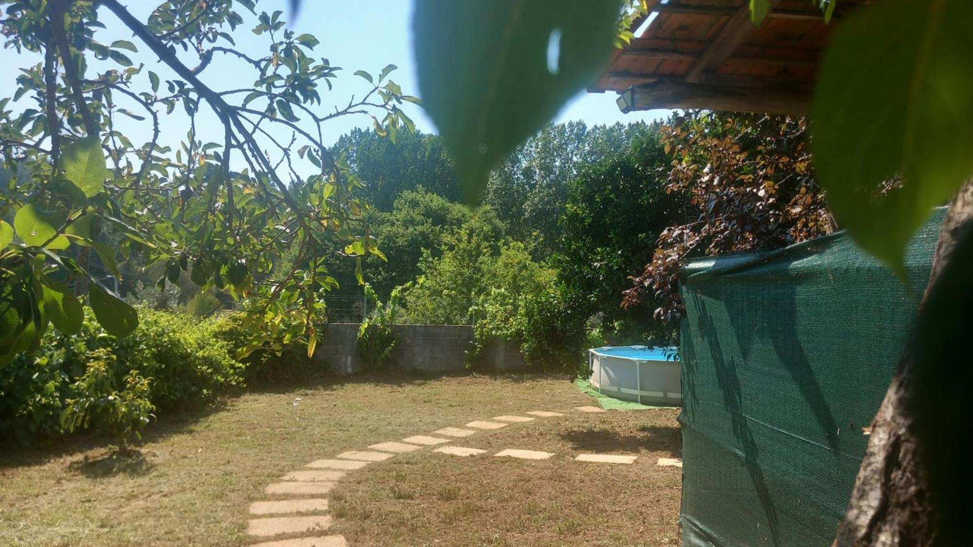 Cantinho Da Aldeia Vila Facaia 外观 照片
