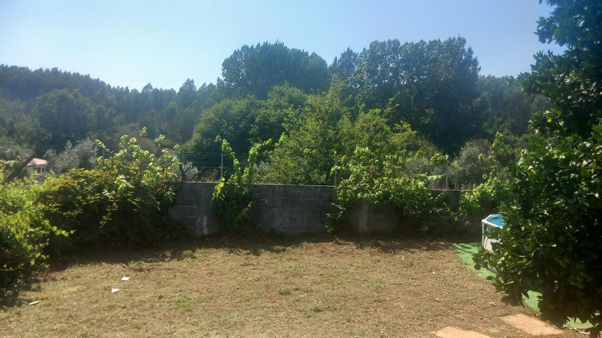 Cantinho Da Aldeia Vila Facaia 外观 照片