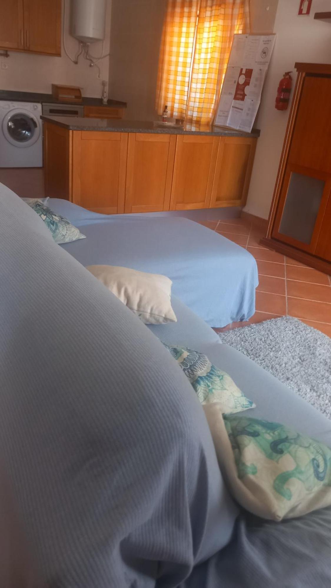 Cantinho Da Aldeia Vila Facaia 外观 照片