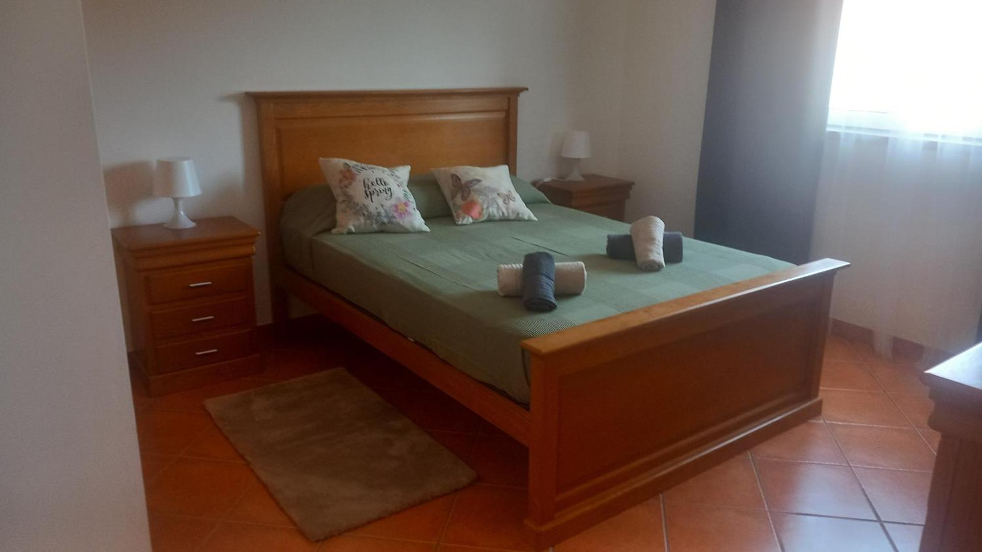 Cantinho Da Aldeia Vila Facaia 外观 照片