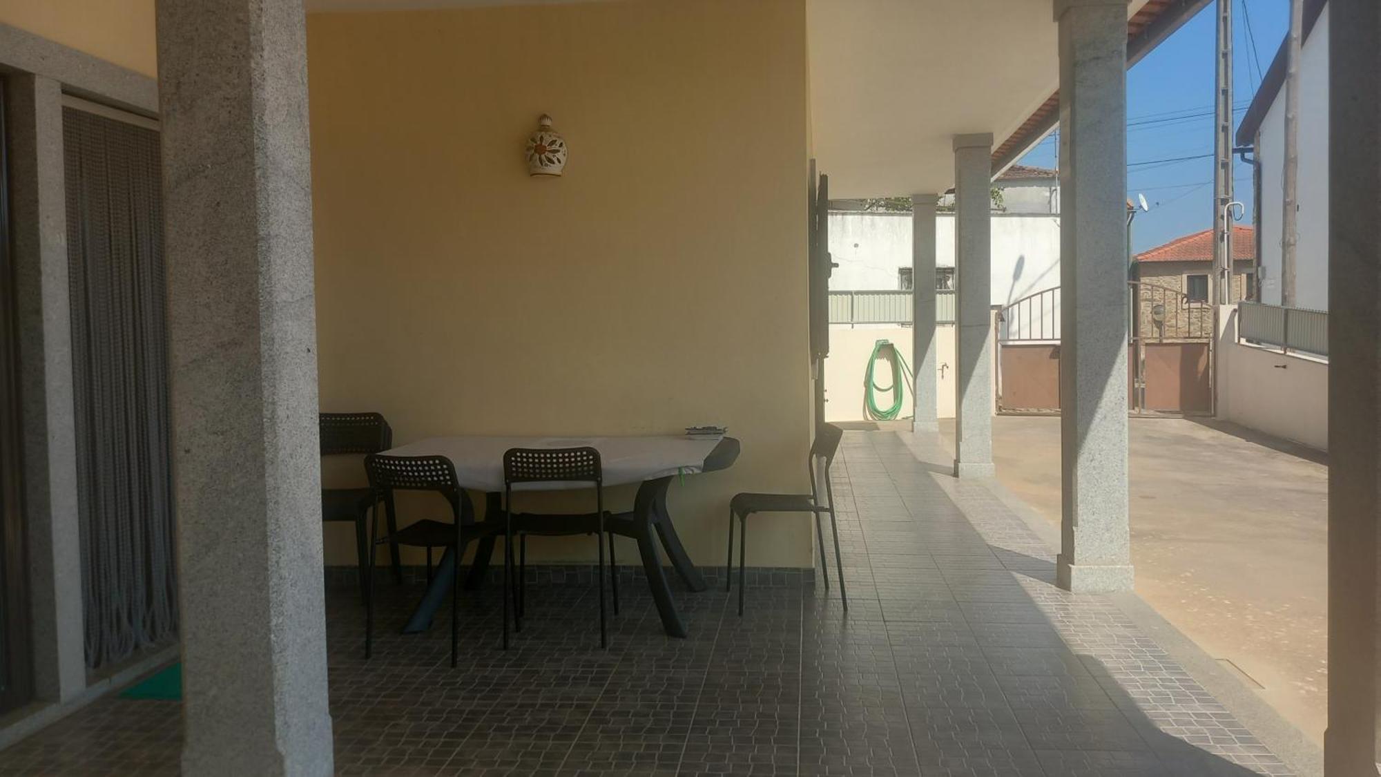Cantinho Da Aldeia Vila Facaia 外观 照片