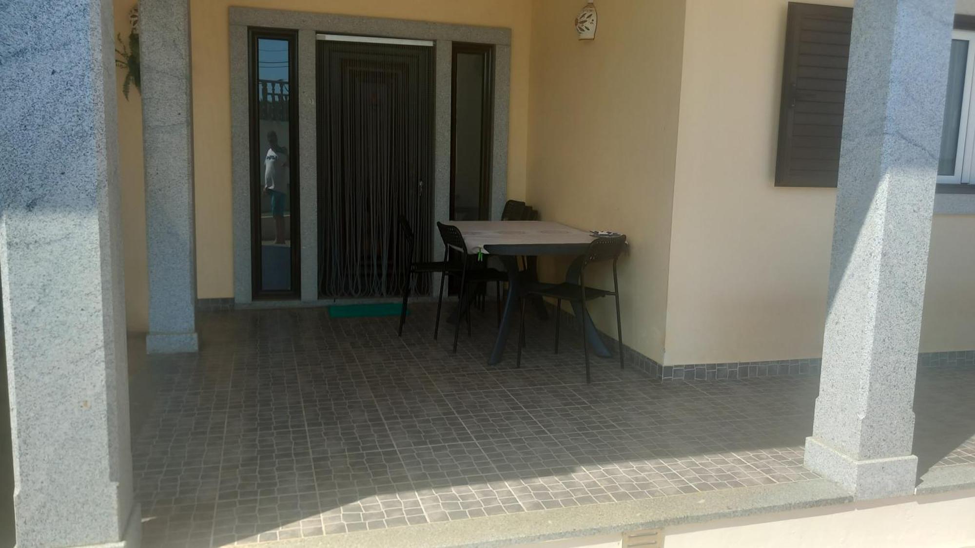 Cantinho Da Aldeia Vila Facaia 外观 照片