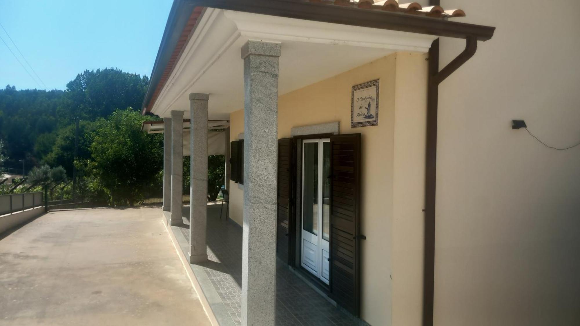 Cantinho Da Aldeia Vila Facaia 外观 照片