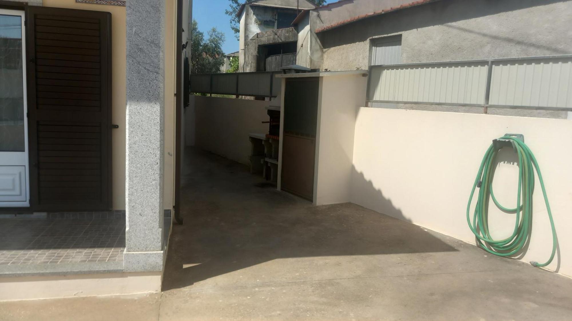 Cantinho Da Aldeia Vila Facaia 外观 照片