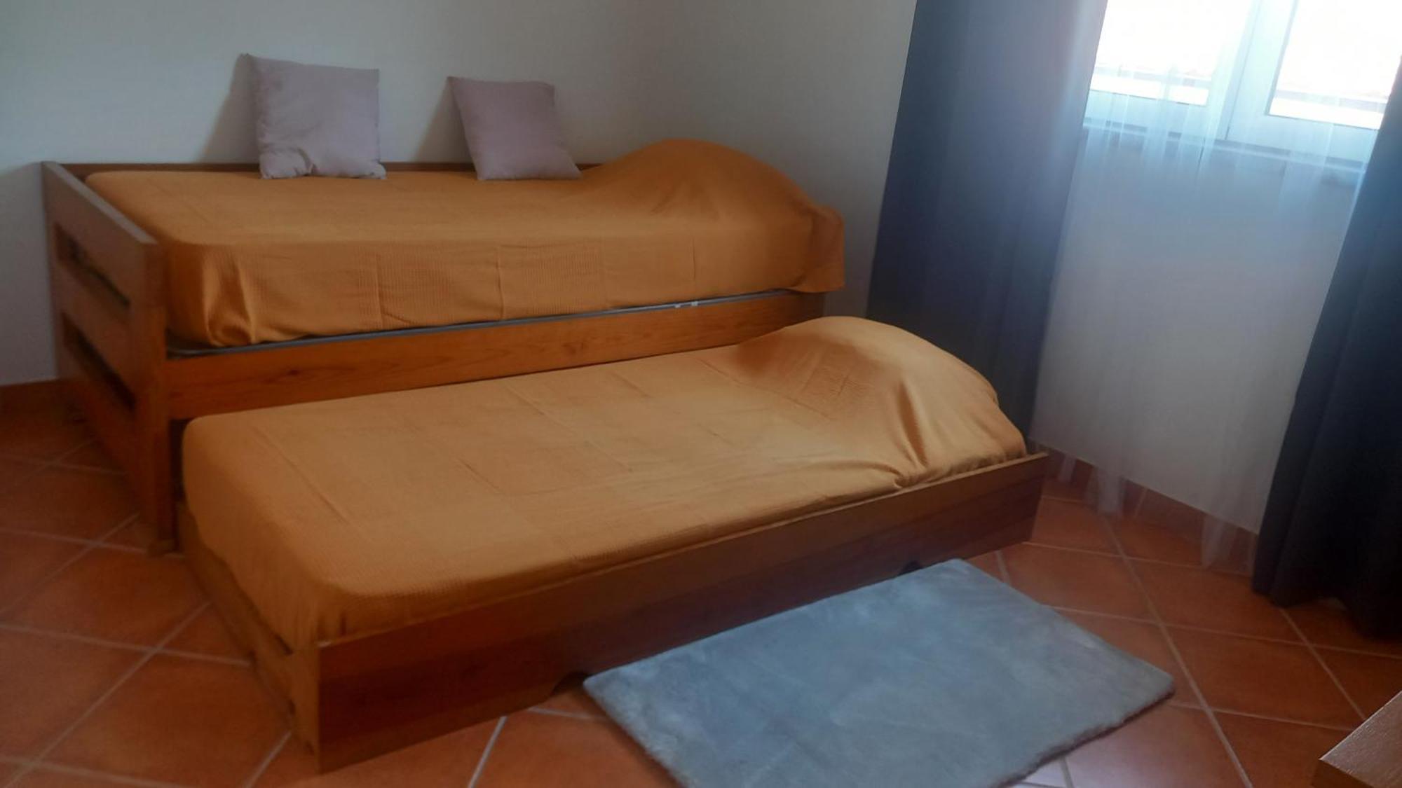 Cantinho Da Aldeia Vila Facaia 外观 照片