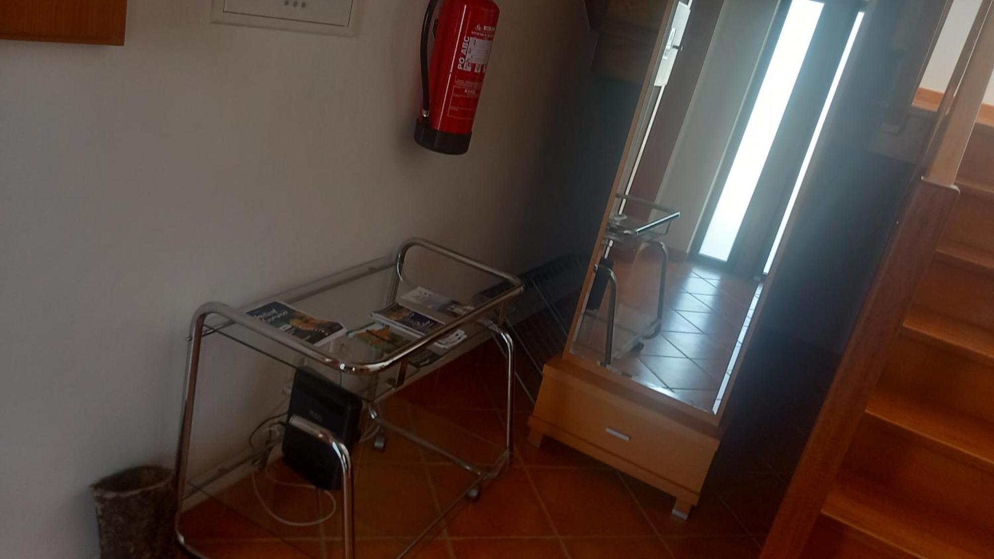 Cantinho Da Aldeia Vila Facaia 外观 照片